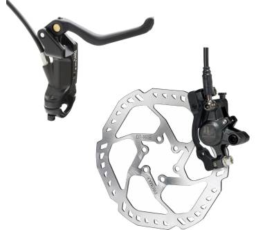 Produktbild Promax Q6 DSK-909