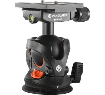 Produktbild Vanguard BBH-300