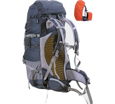 Produktbild Naneu Pro Outlander 50L