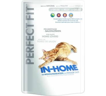 Produktbild Perfect Fit In-Home Reich an Geflügel in Gelee