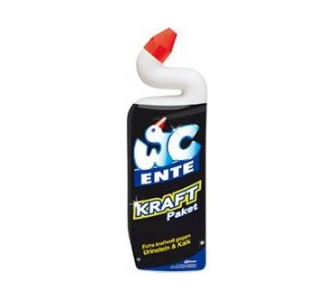 Produktbild WC Ente Kraftpaket 6in1