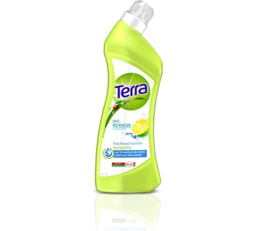 Produktbild Terra WC-Reiniger