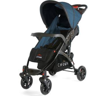 Produktbild Crown ST514