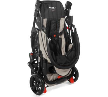 Produktbild Crown ST514