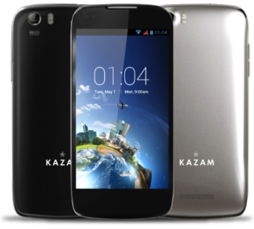 Produktbild Kazam Thunder Q4.5