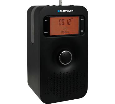 Produktbild Blaupunkt RX + 48e