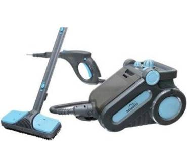 Produktbild Montiss Steam Supreme CSC5759M