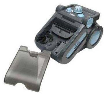 Produktbild Montiss Steam Supreme CSC5759M