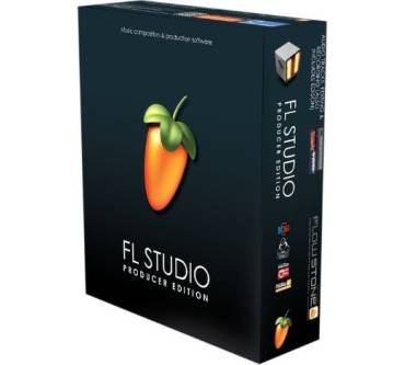 Produktbild Image Line FL Studio 11