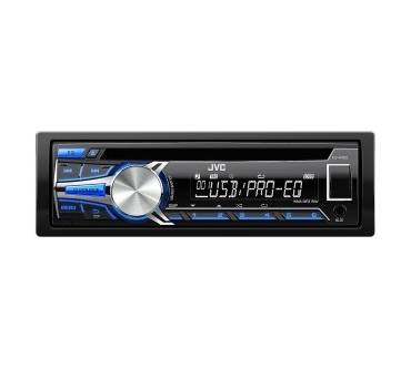 Produktbild JVC KD-R452E