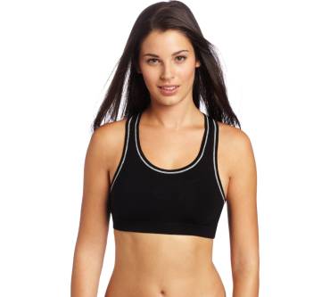 Produktbild Icebreaker GT Run Rush Bra