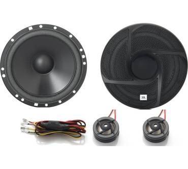 Produktbild JBL GT6-6C