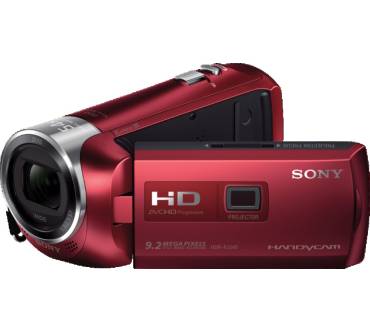Produktbild Sony HDR-PJ240E