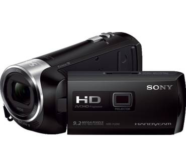 Produktbild Sony HDR-PJ240E