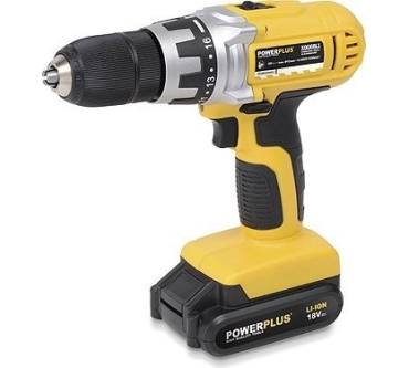 Produktbild Varo PowerPlus POWX0068Li