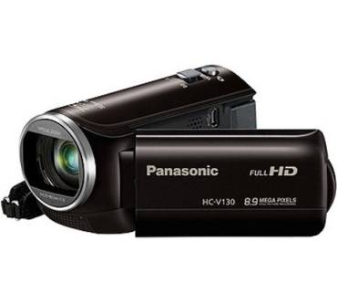 Produktbild Panasonic HC-V130