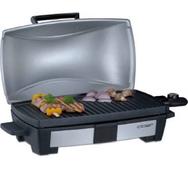 Produktbild Cloer Barbecue-Grill 6731