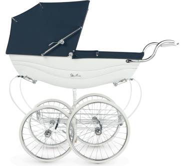 Produktbild Silver Cross Balmoral