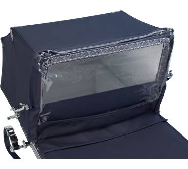 Produktbild Silver Cross Balmoral