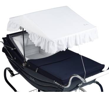 Produktbild Silver Cross Balmoral