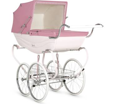 Produktbild Silver Cross Balmoral