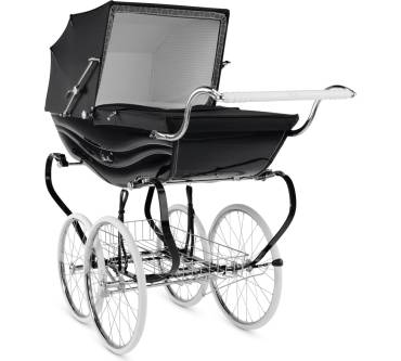 Produktbild Silver Cross Balmoral