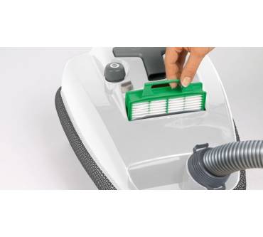 Produktbild Sebo Airbelt K1 Eco 700