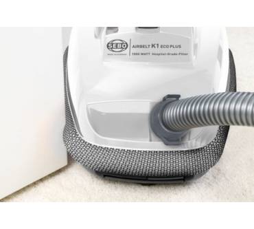 Produktbild Sebo Airbelt K1 Eco 700