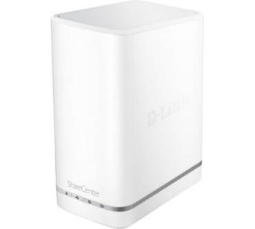 Produktbild D-Link Sharecenter+ DNS-327L
