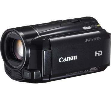 Produktbild Canon Legria HF M56