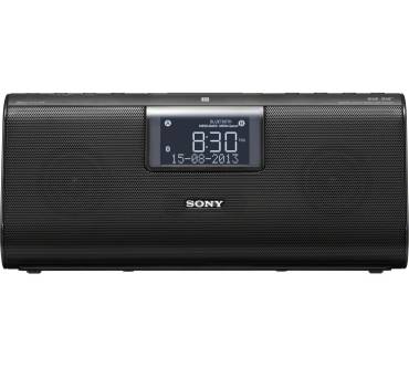 Produktbild Sony XDR-DS21BT