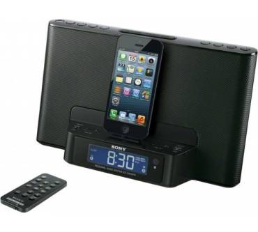 Produktbild Sony ICF-DS15iPN