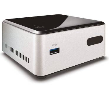 Produktbild Intel NUC-Kit DN2820FYKH