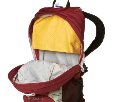 Produktbild Osprey Escapist 15