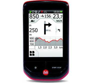 Produktbild Falk Pantera 32