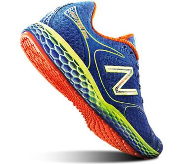 Produktbild New Balance Fresh Foam 980 V1