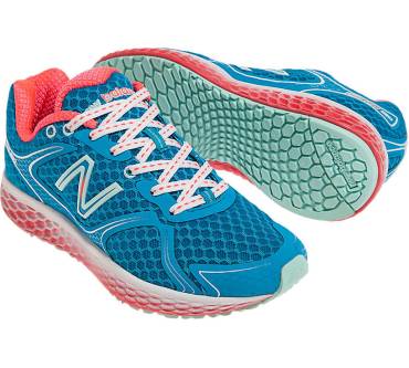 Produktbild New Balance Fresh Foam 980 V1