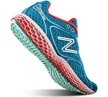 Produktbild New Balance Fresh Foam 980 V1