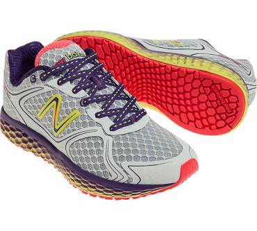 Produktbild New Balance Fresh Foam 980 V1