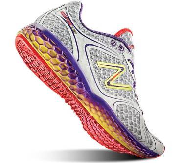 Produktbild New Balance Fresh Foam 980 V1
