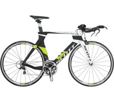 Produktbild Scott Plasma 10 (Modell 2014)