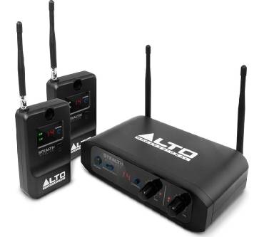 Produktbild Alto Professional Stealth Wireless