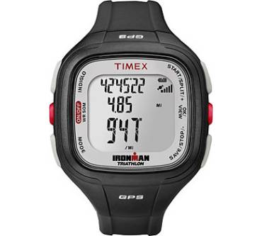 Produktbild Timex Ironman Easy Trainer GPS