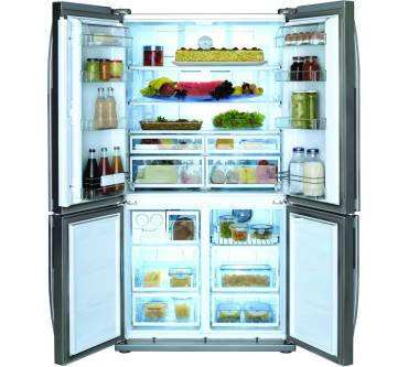 Produktbild Beko GNE 114612 X