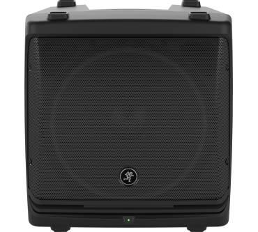Produktbild Mackie DLM12 / DLM12S