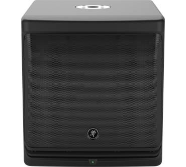 Produktbild Mackie DLM12 / DLM12S