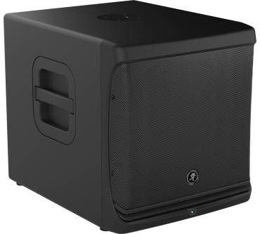 Produktbild Mackie DLM12 / DLM12S