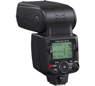 Produktbild Nikon SB-700