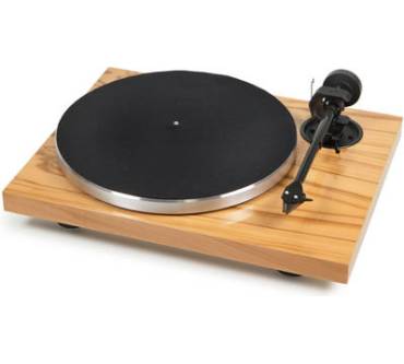 Produktbild Pro-Ject 1 Xpression Carbon Classic