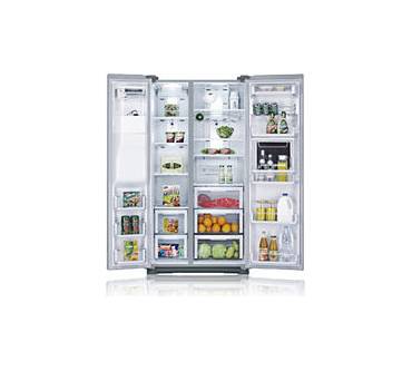 Produktbild Samsung RS-G5PUPN